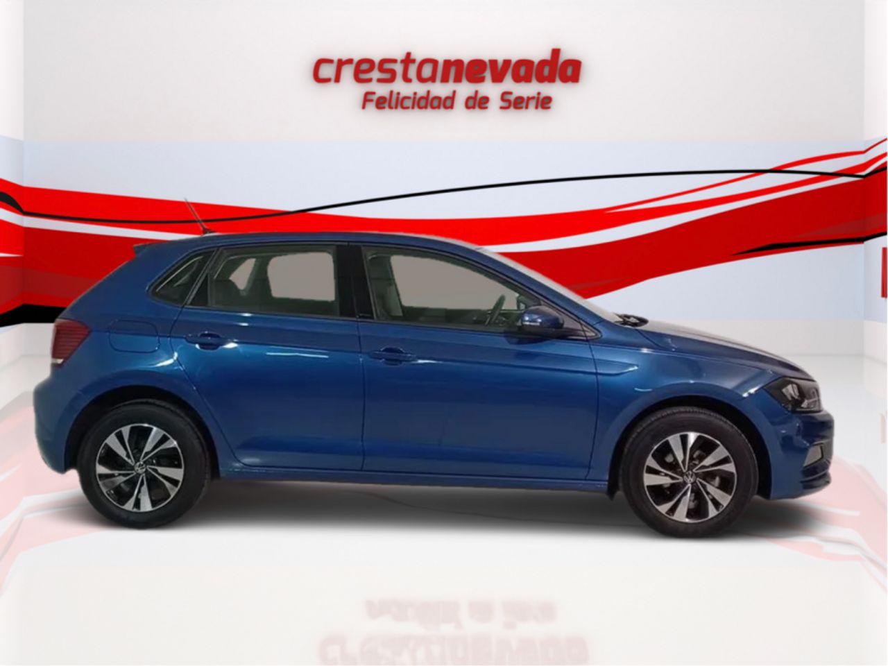 volkswagen polo 2021 / foto grande (2)