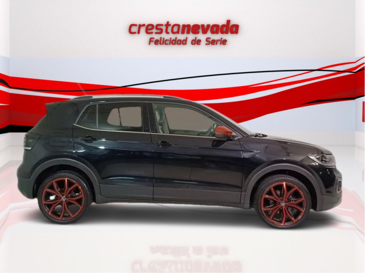 volkswagen t-cross 2021 / foto grande (2)