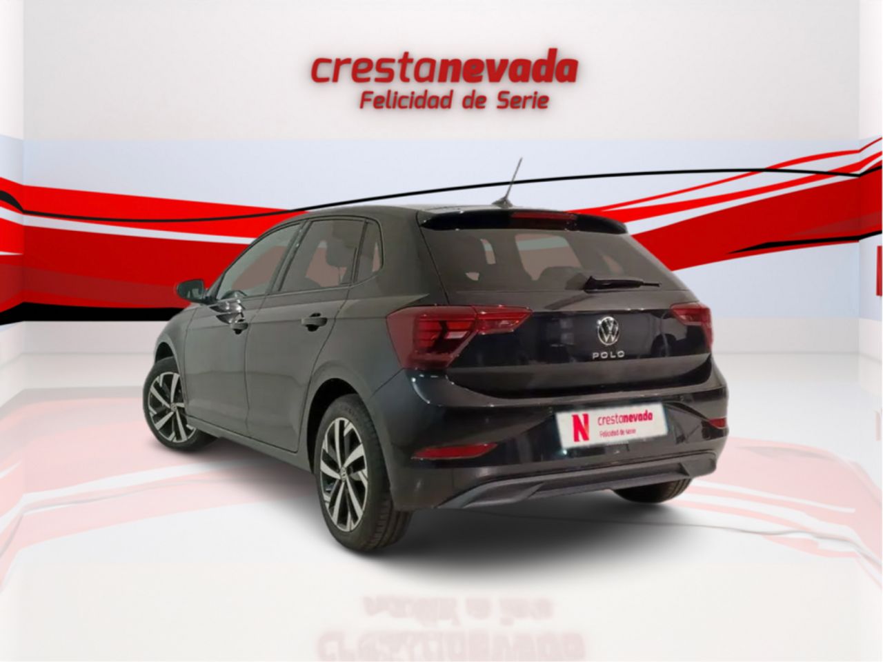 volkswagen polo 2024 / foto grande (3)