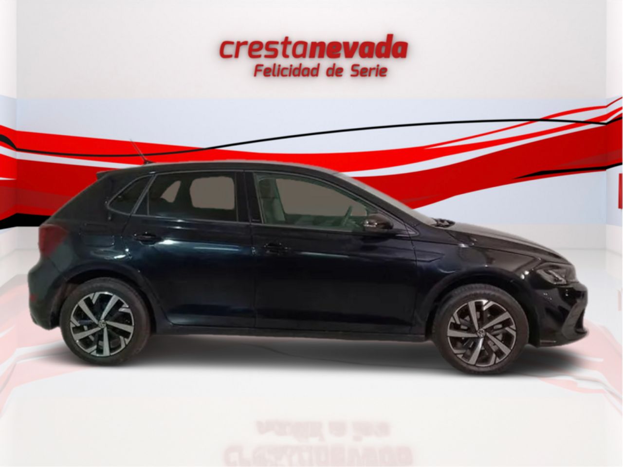 volkswagen polo 2024 / foto grande (2)
