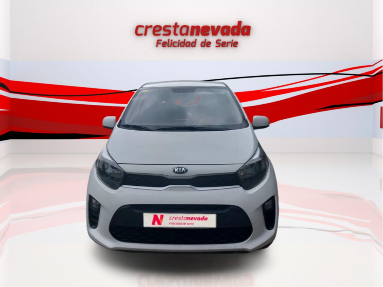 kia picanto 2018 / foto grande (2)