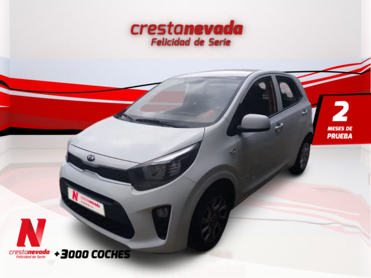 Foto kia picanto 2018 /