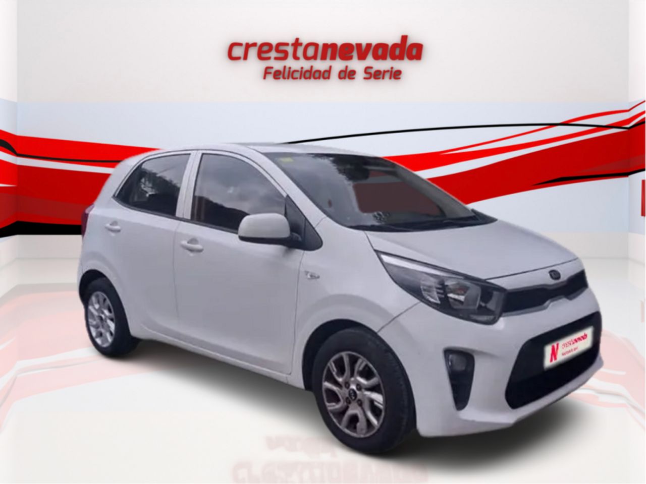 kia picanto 2018 / foto grande (3)