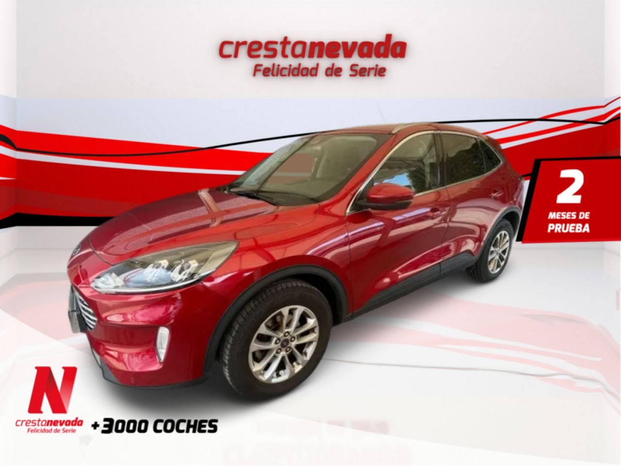 Foto ford kuga 2020 /