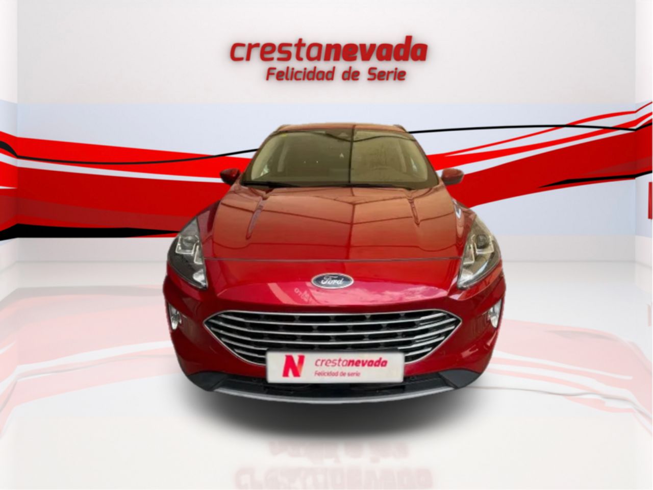 ford kuga 2020 / foto grande (2)