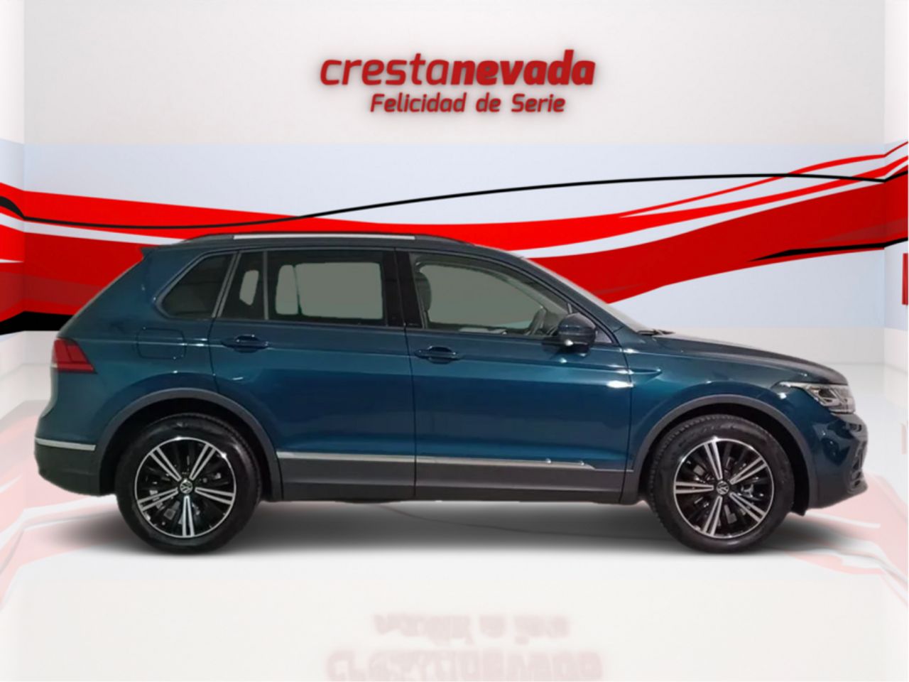 volkswagen tiguan 2024 / foto grande (2)