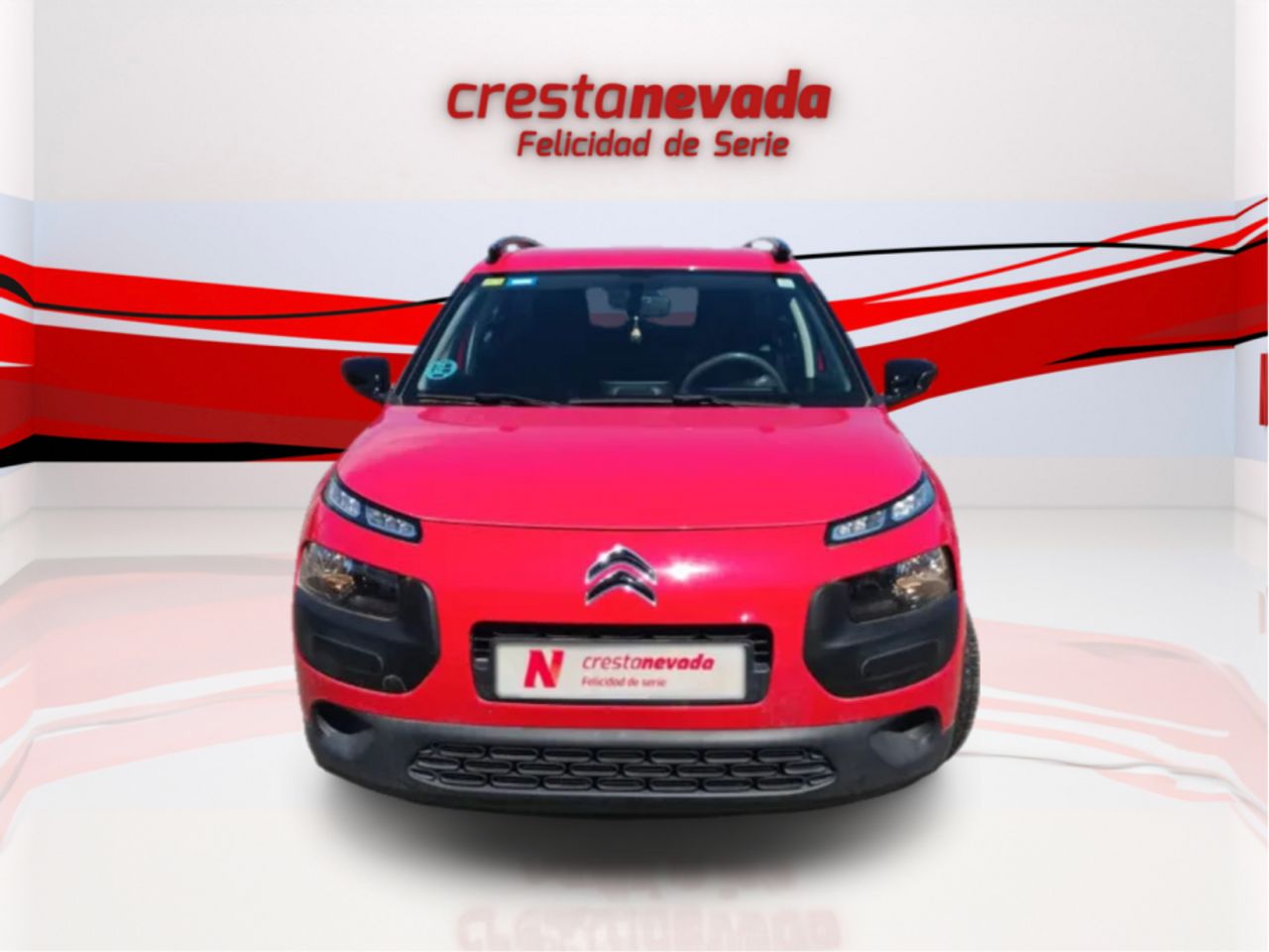 citroën c4 cactus 2018 / foto grande (2)