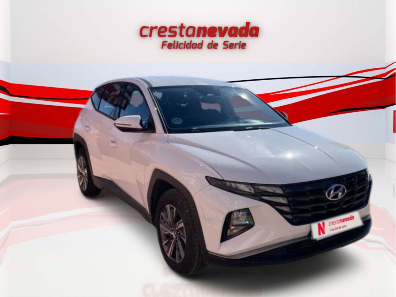hyundai tucson 2021 / foto grande (3)