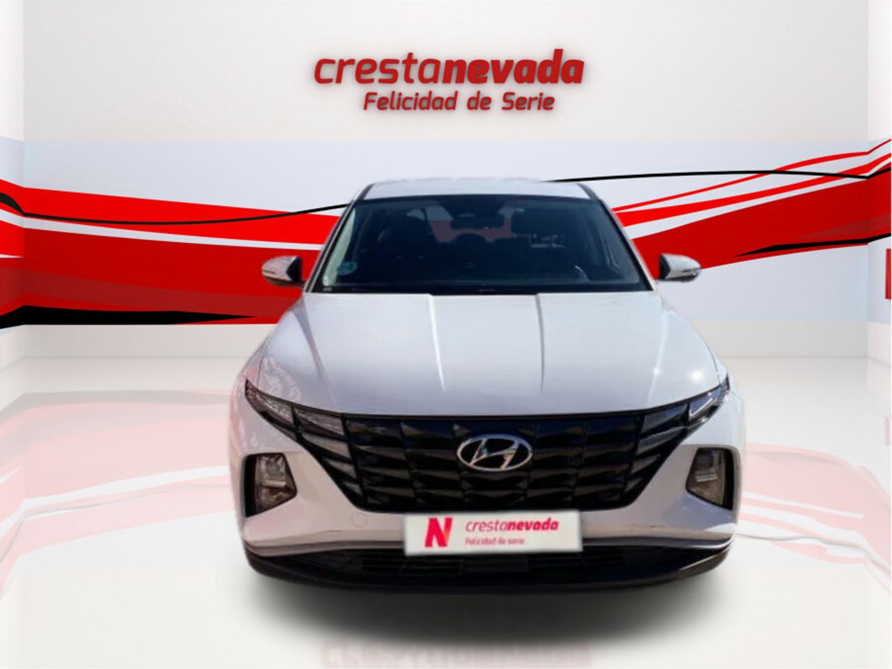 hyundai tucson 2021 / foto grande (2)