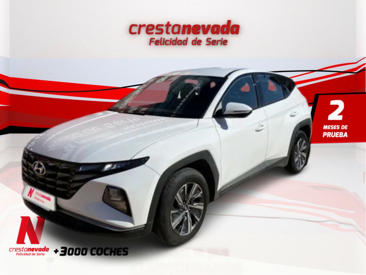 Foto hyundai tucson 2021 /
