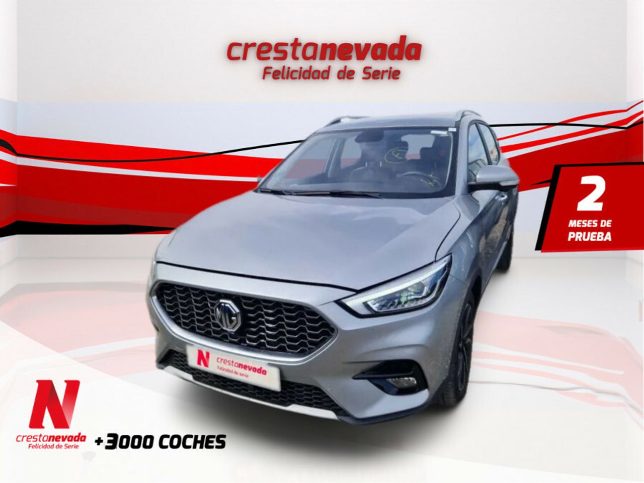 Foto mg zs 2023 /