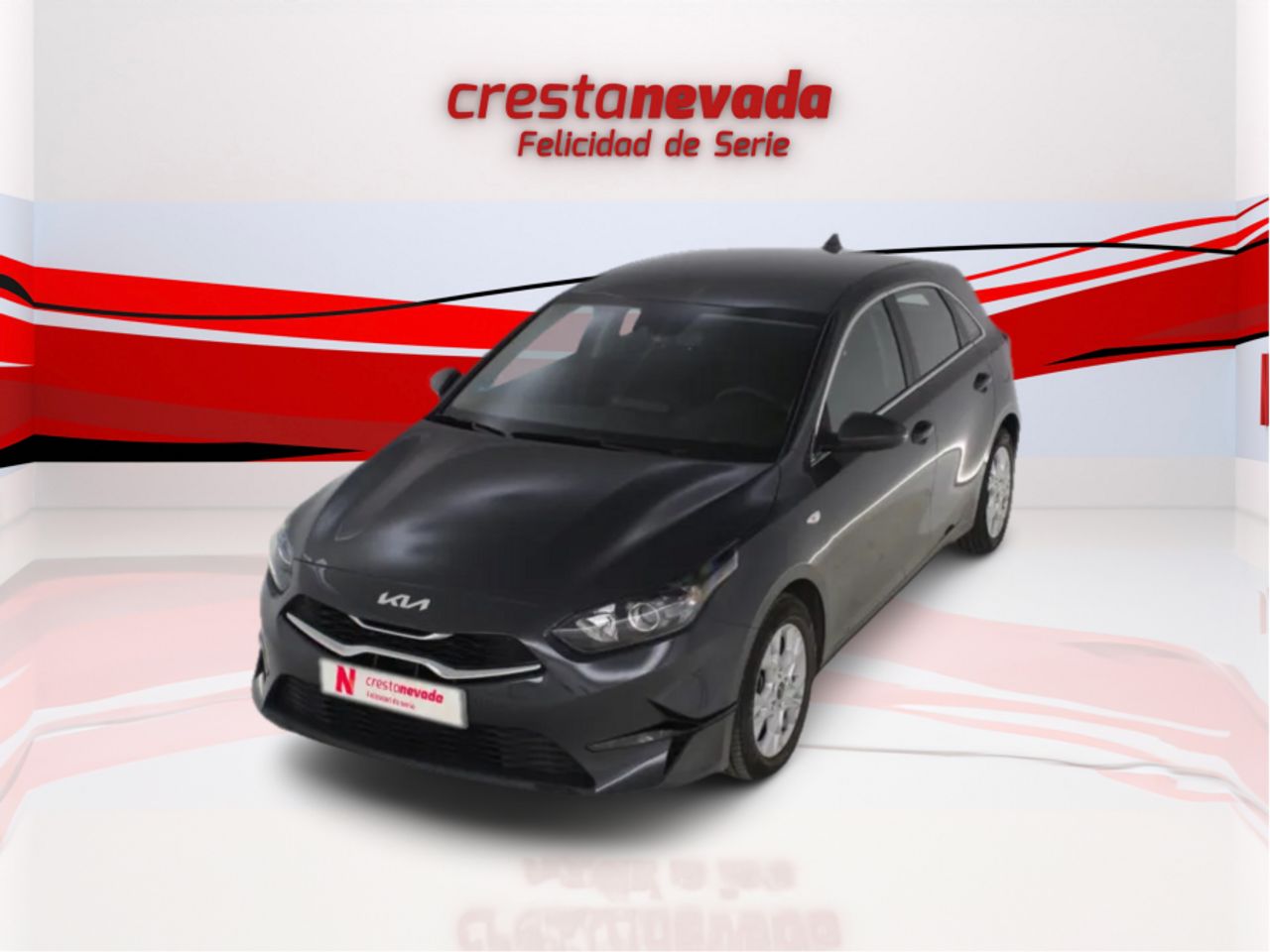 Foto kia ceed 2023 /