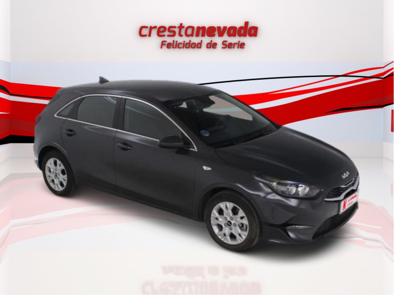 kia ceed 2023 / foto grande (3)