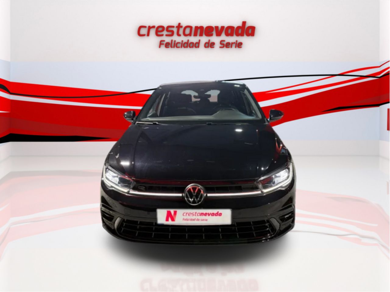 volkswagen polo 2022 / foto grande (2)