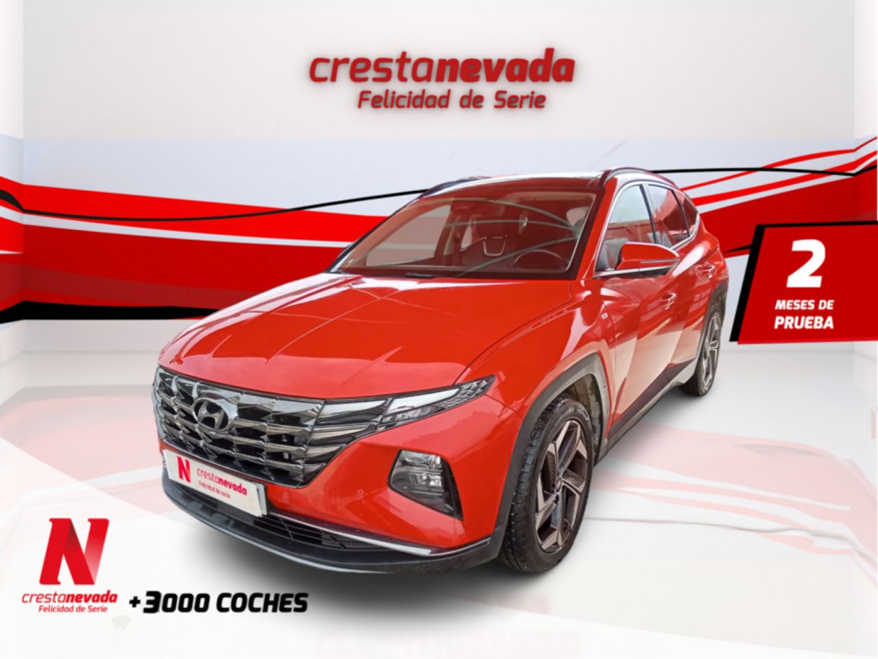 Foto hyundai tucson 2021 /