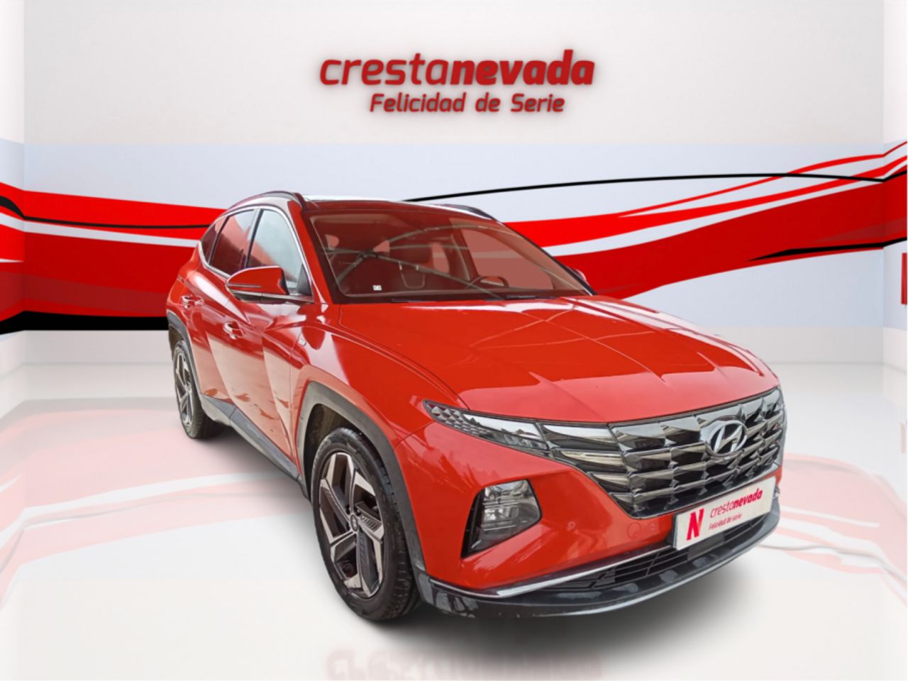 hyundai tucson 2021 / foto grande (3)
