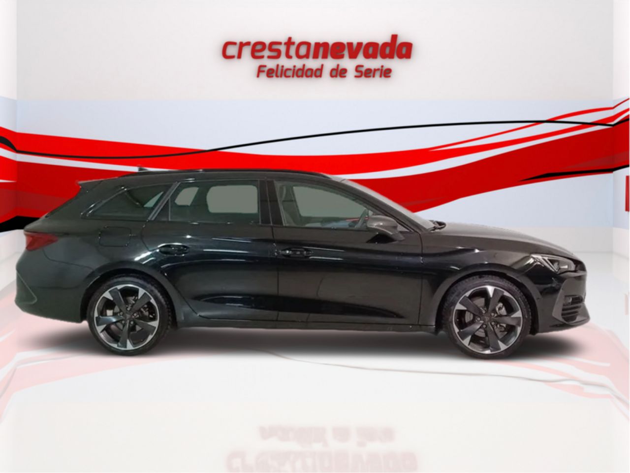 cupra león 2024 / foto grande (2)