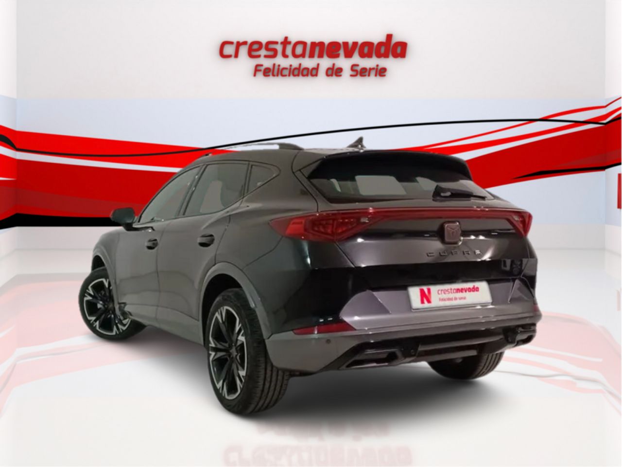 cupra formentor 2024 / foto grande (3)