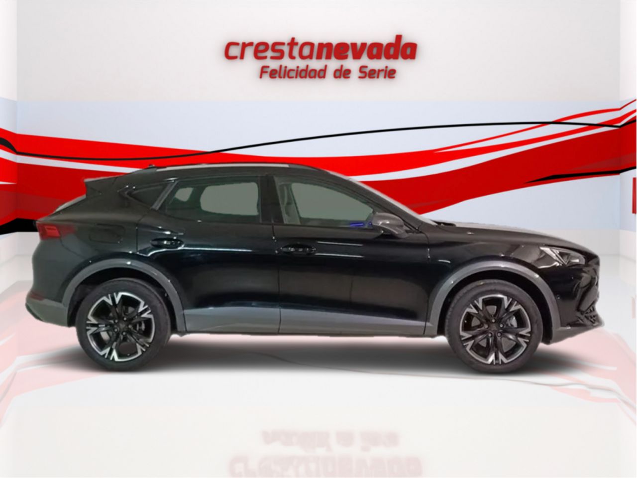 cupra formentor 2024 / foto grande (2)