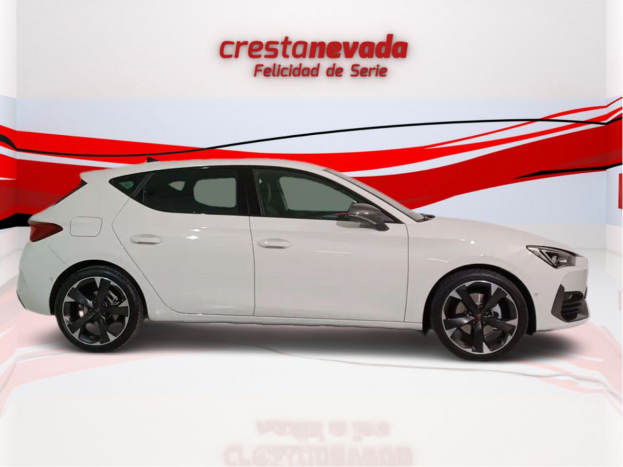 cupra león 2024 / foto grande (2)