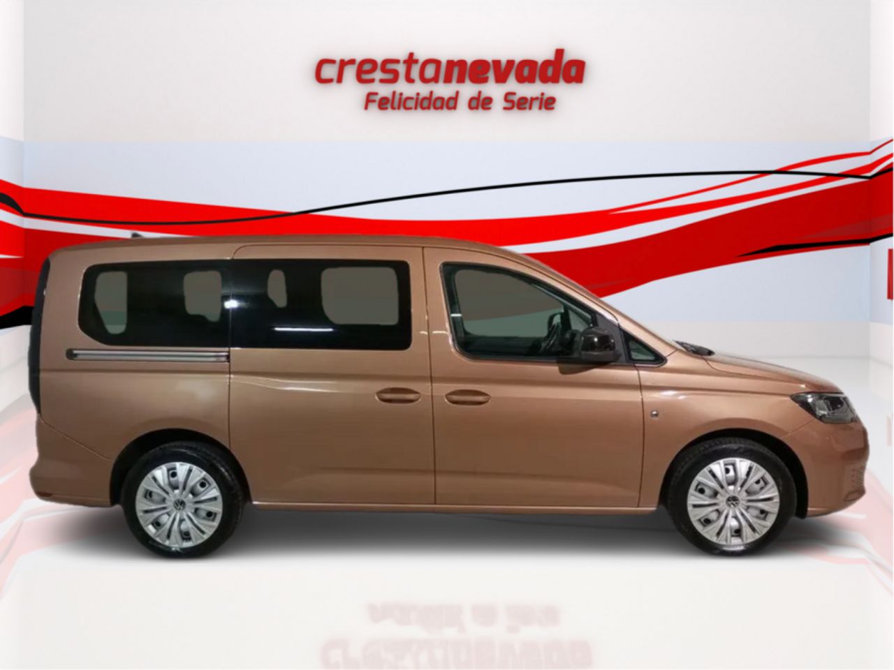 volkswagen caddy 2021 / foto grande (3)