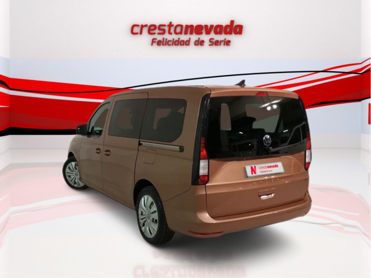 volkswagen caddy 2021 / foto grande (2)