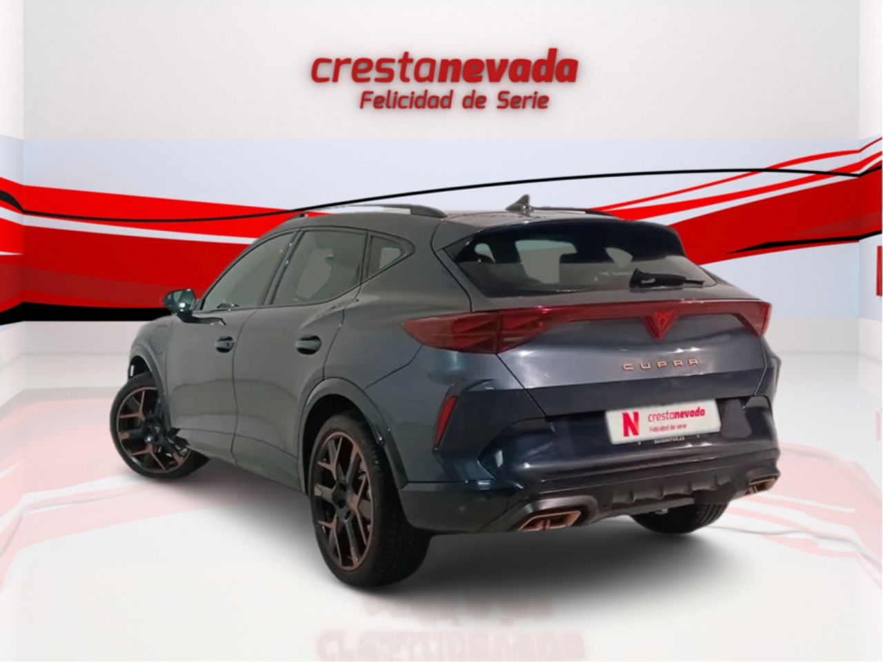 cupra formentor 2024 / foto grande (3)