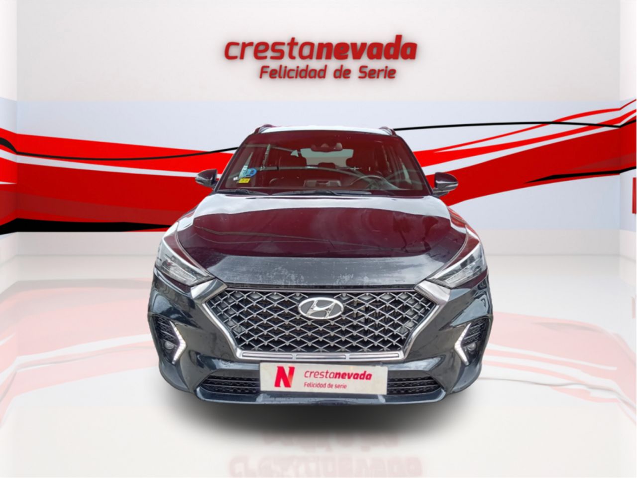 hyundai tucson 2020 / foto grande (2)
