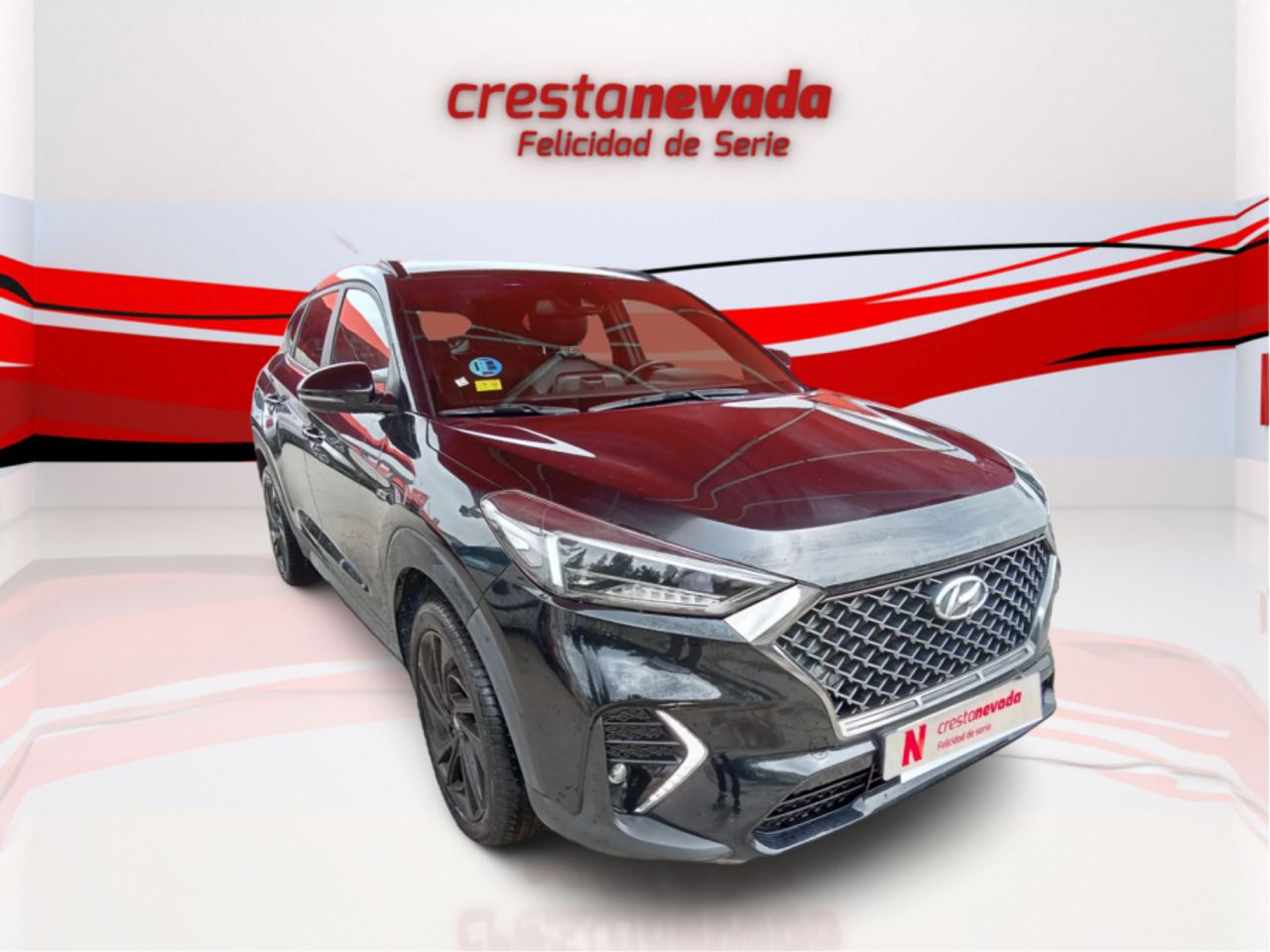 hyundai tucson 2020 / foto grande (3)