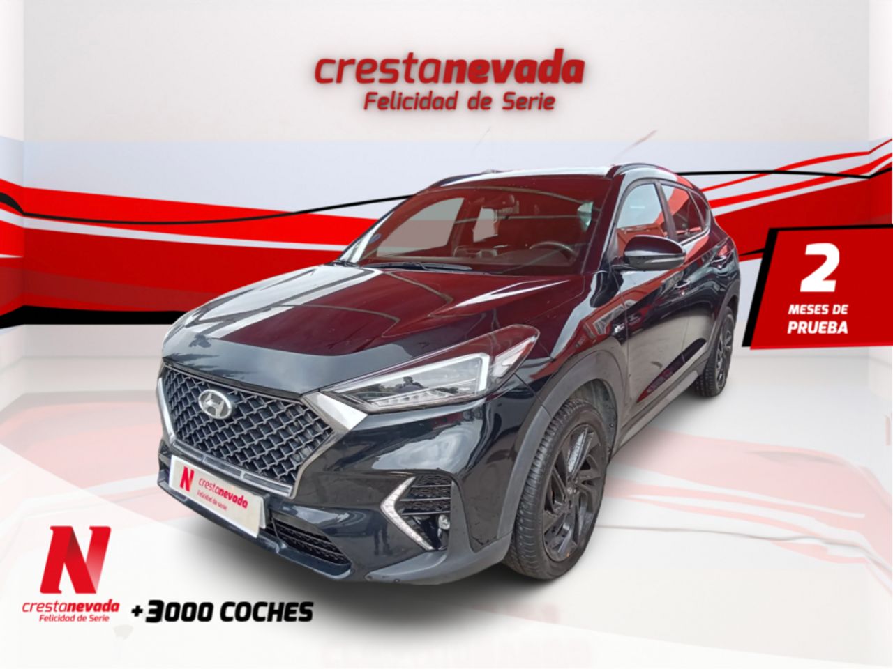 Foto hyundai tucson 2020 /