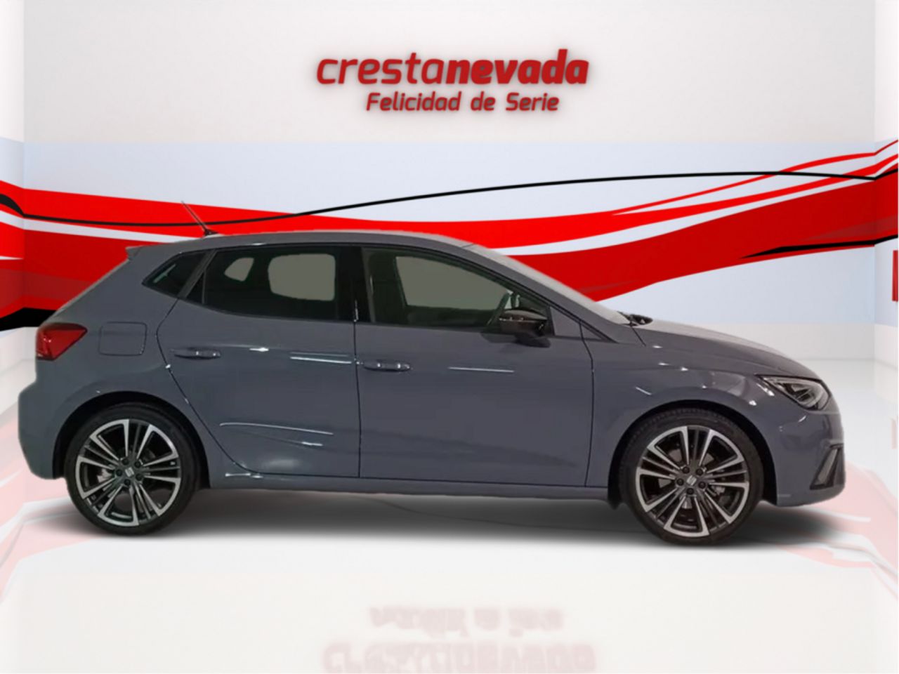 seat ibiza 2024 / foto grande (2)