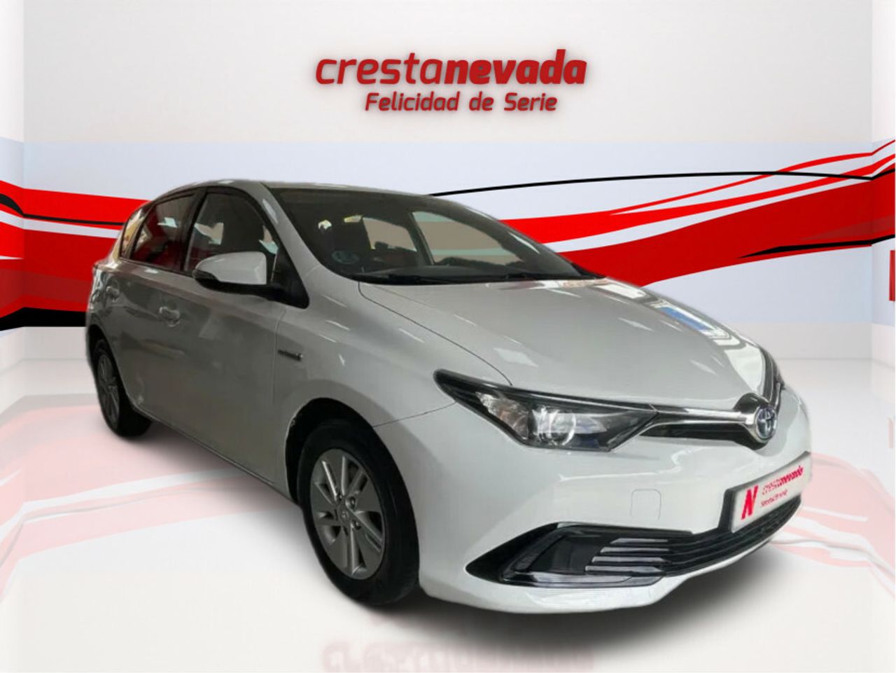toyota auris 2018 / foto grande (3)