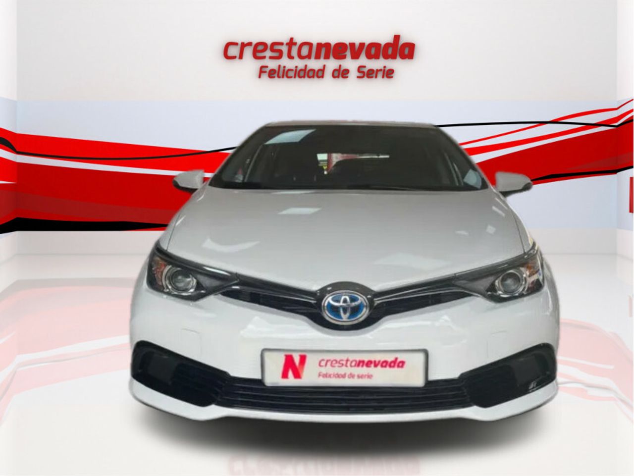toyota auris 2018 / foto grande (2)