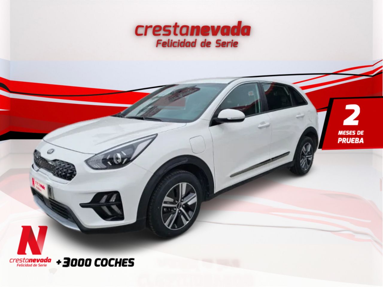 Foto kia niro 2020 /