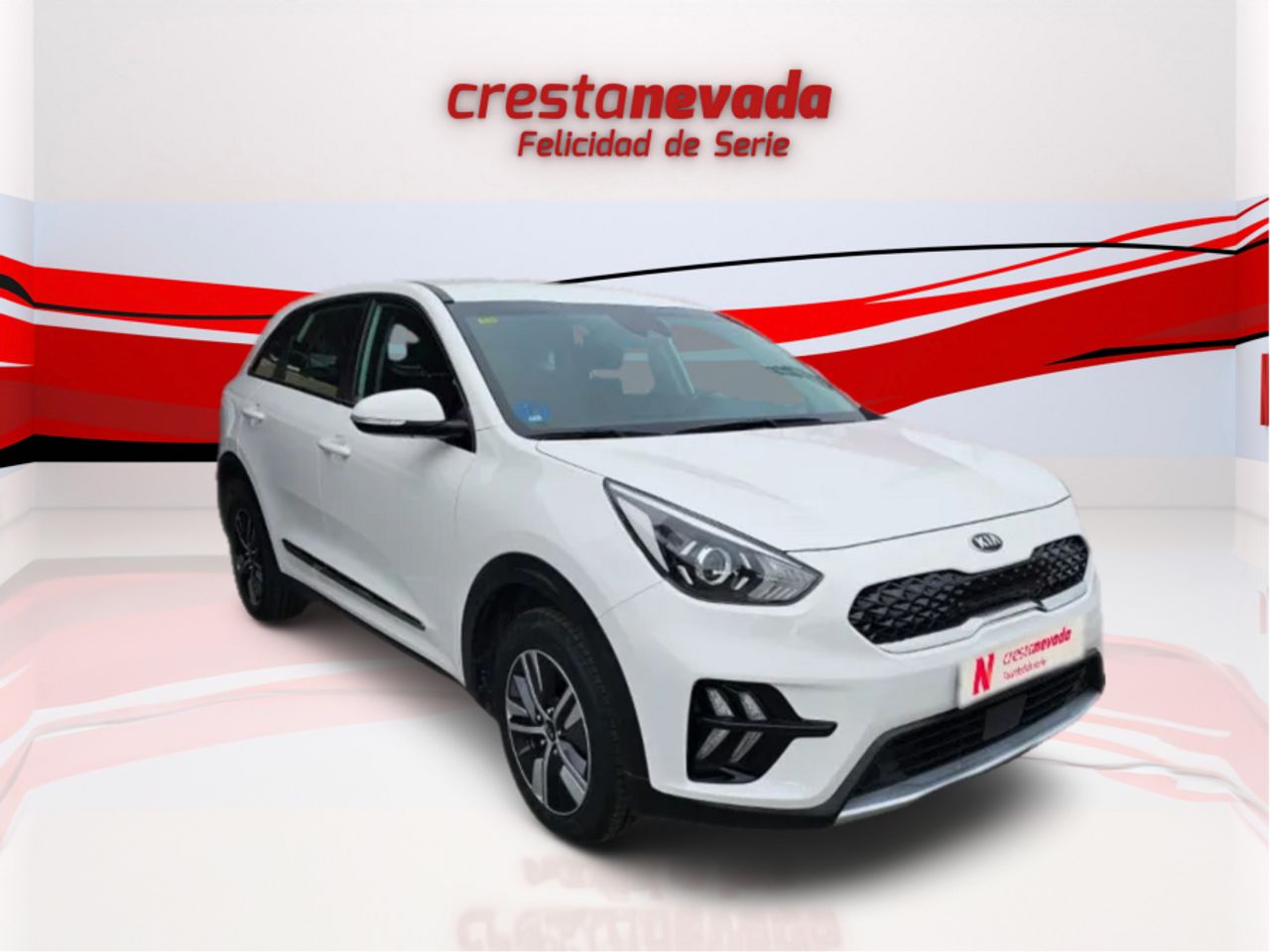 kia niro 2020 / foto grande (3)