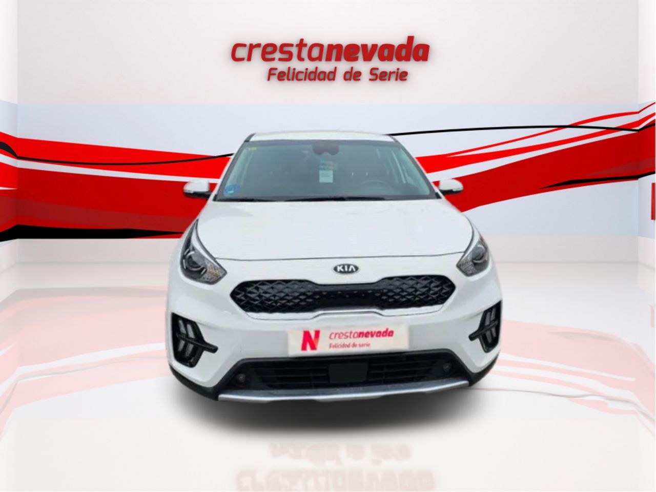 kia niro 2020 / foto grande (2)