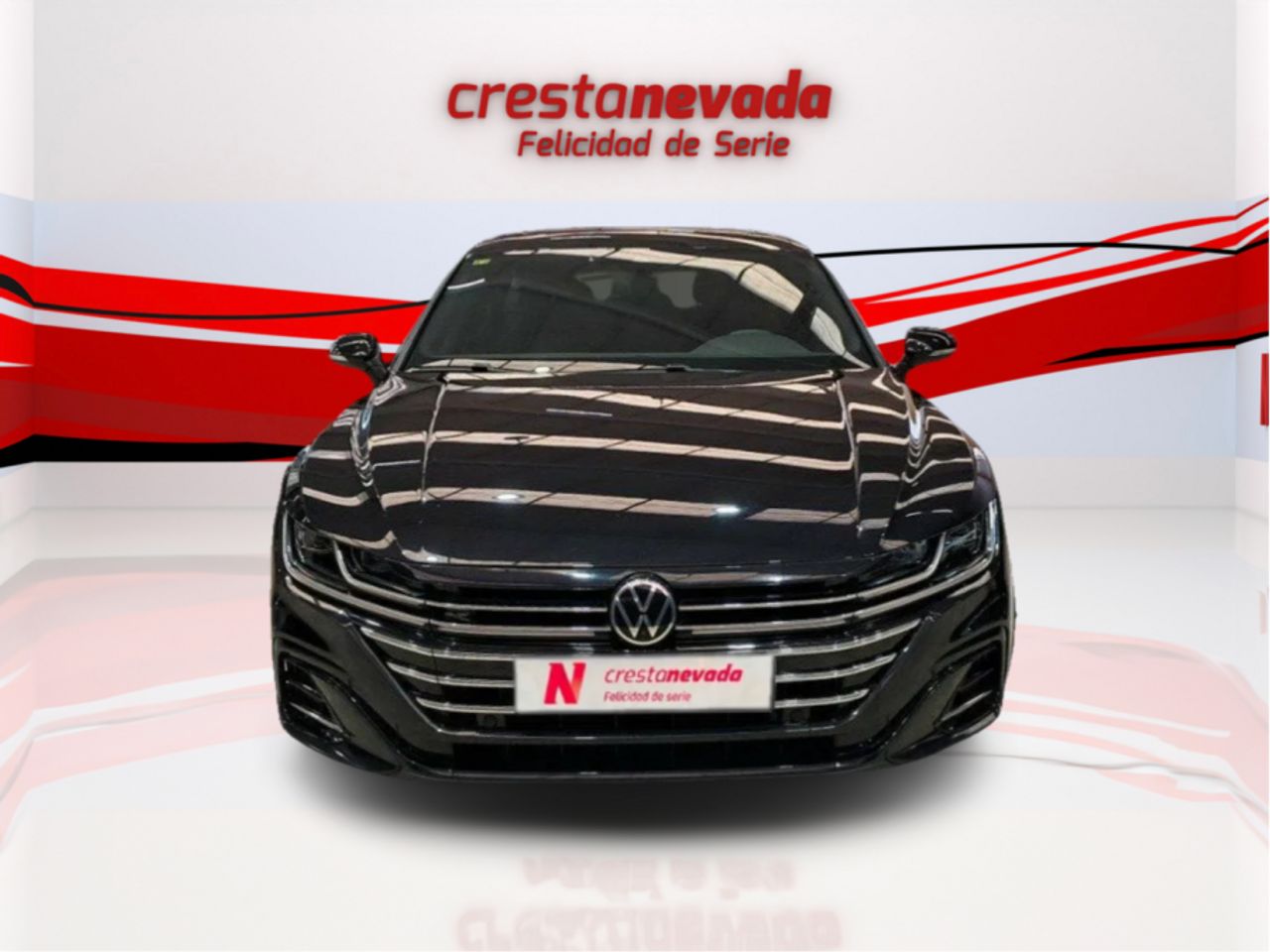volkswagen arteon 2022 / foto grande (3)