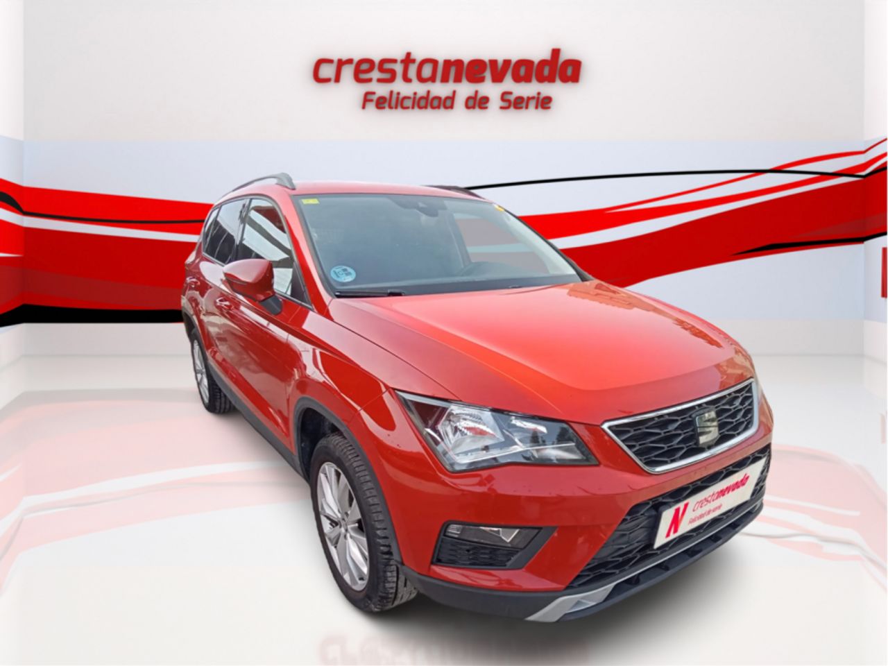 seat ateca 2020 / foto grande (3)