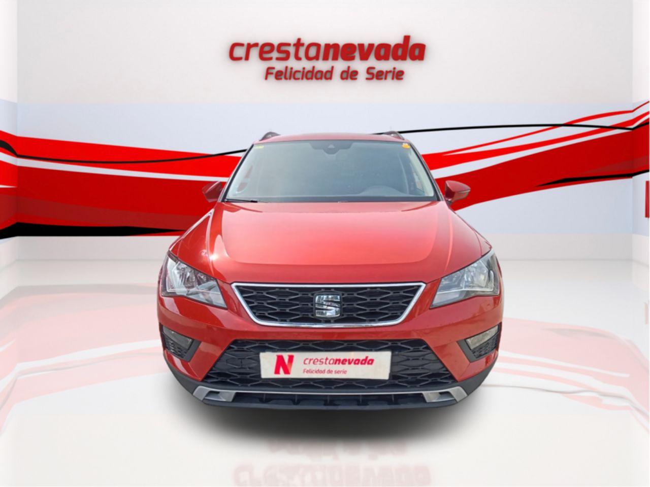seat ateca 2020 / foto grande (2)