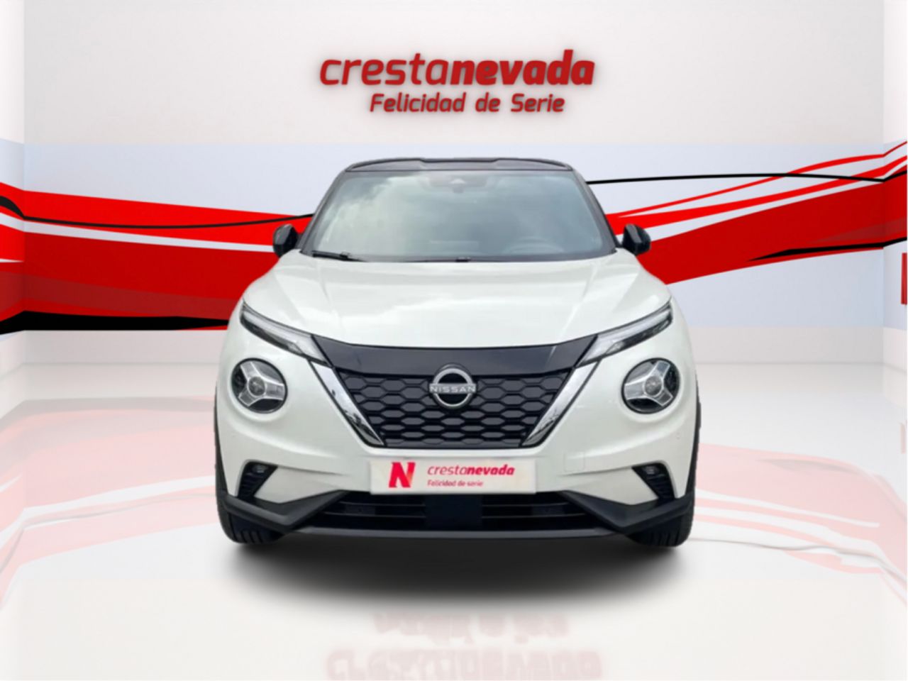 nissan juke 2024 / foto grande (2)