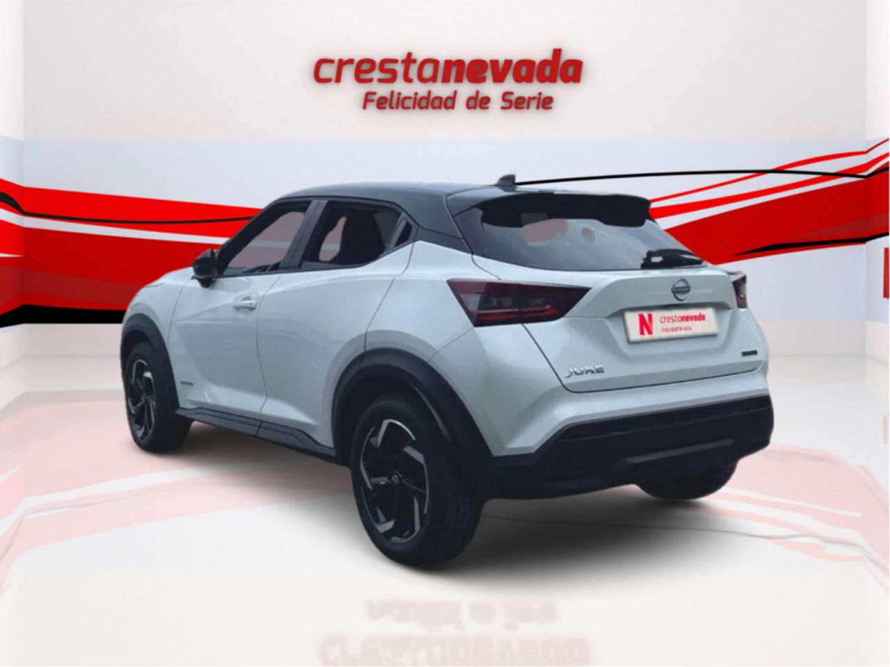 nissan juke 2024 / foto grande (3)