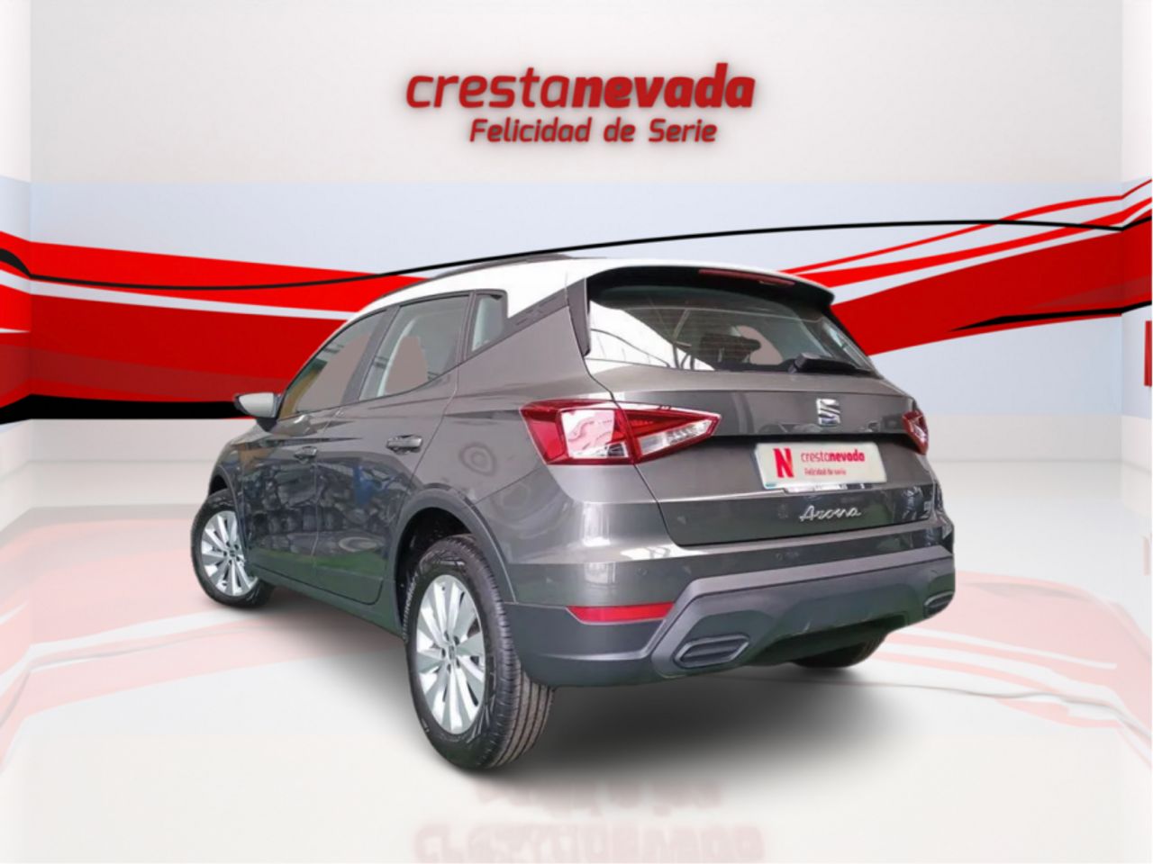 seat arona 2024 / foto grande (3)