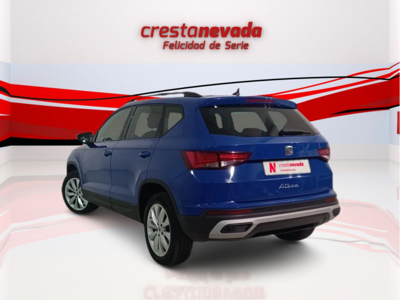 seat ateca 2023 / foto grande (3)