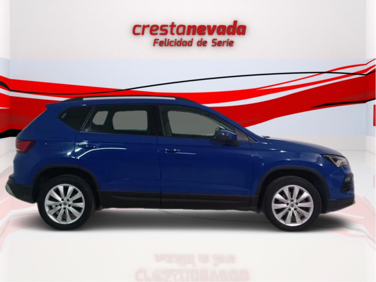 seat ateca 2023 / foto grande (2)