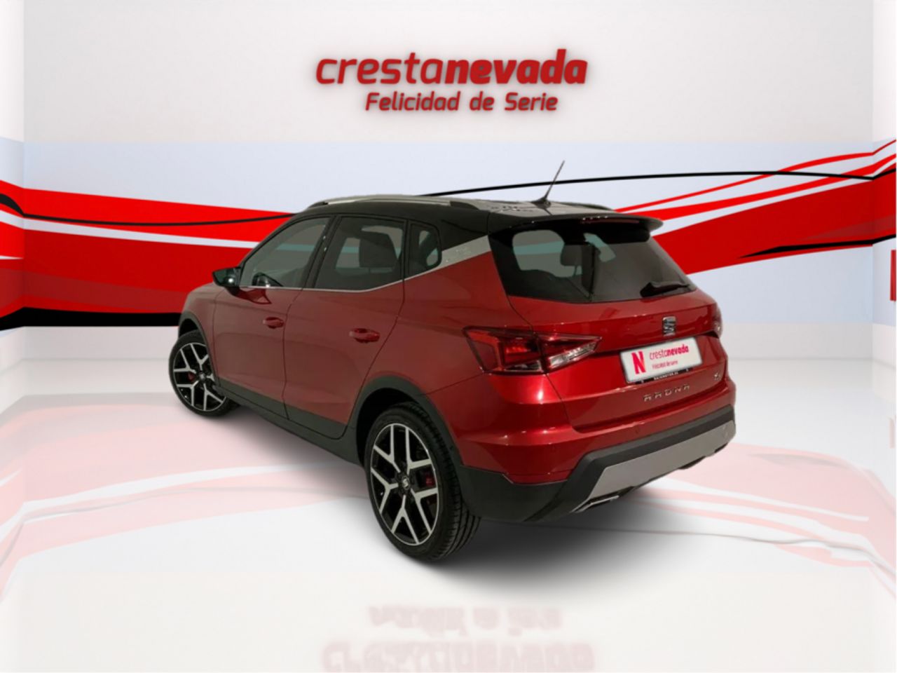 seat arona 2020 / foto grande (3)