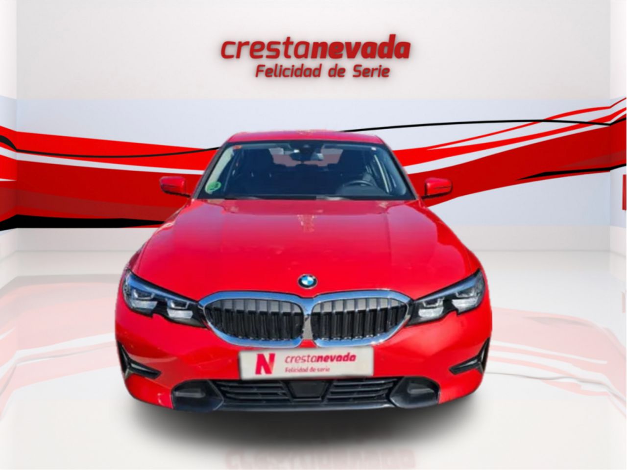 bmw serie 3 2019 / foto grande (2)