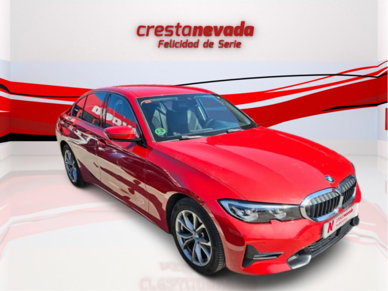 bmw serie 3 2019 / foto grande (3)