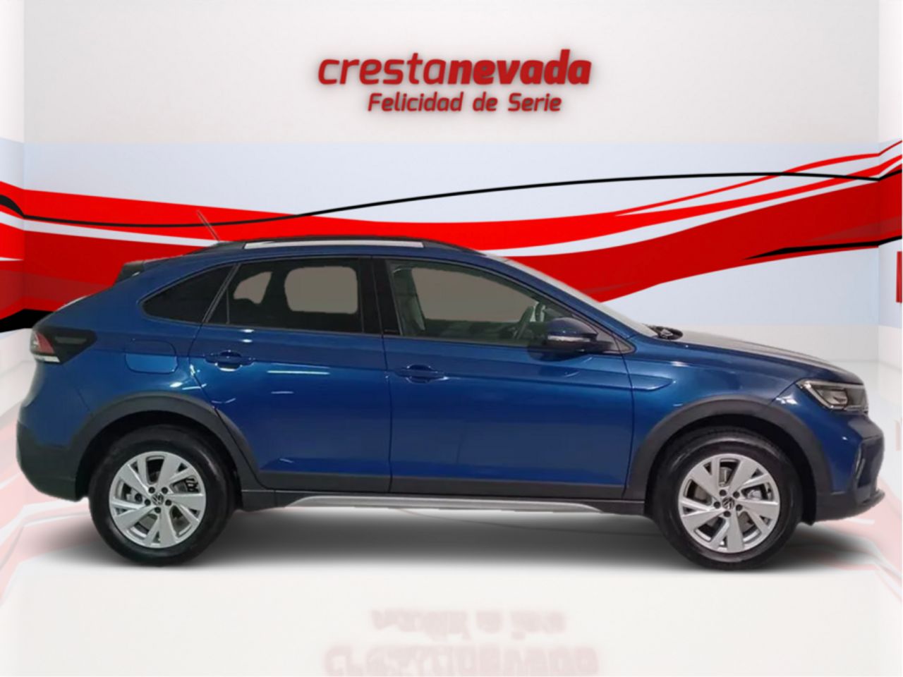 volkswagen taigo 2024 / foto grande (2)
