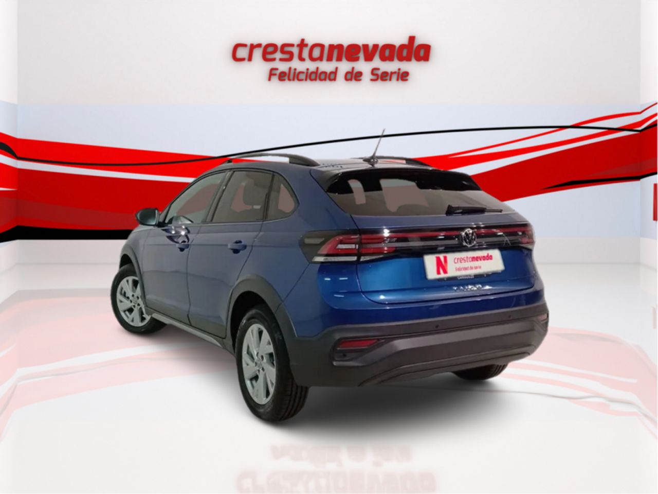 volkswagen taigo 2024 / foto grande (3)