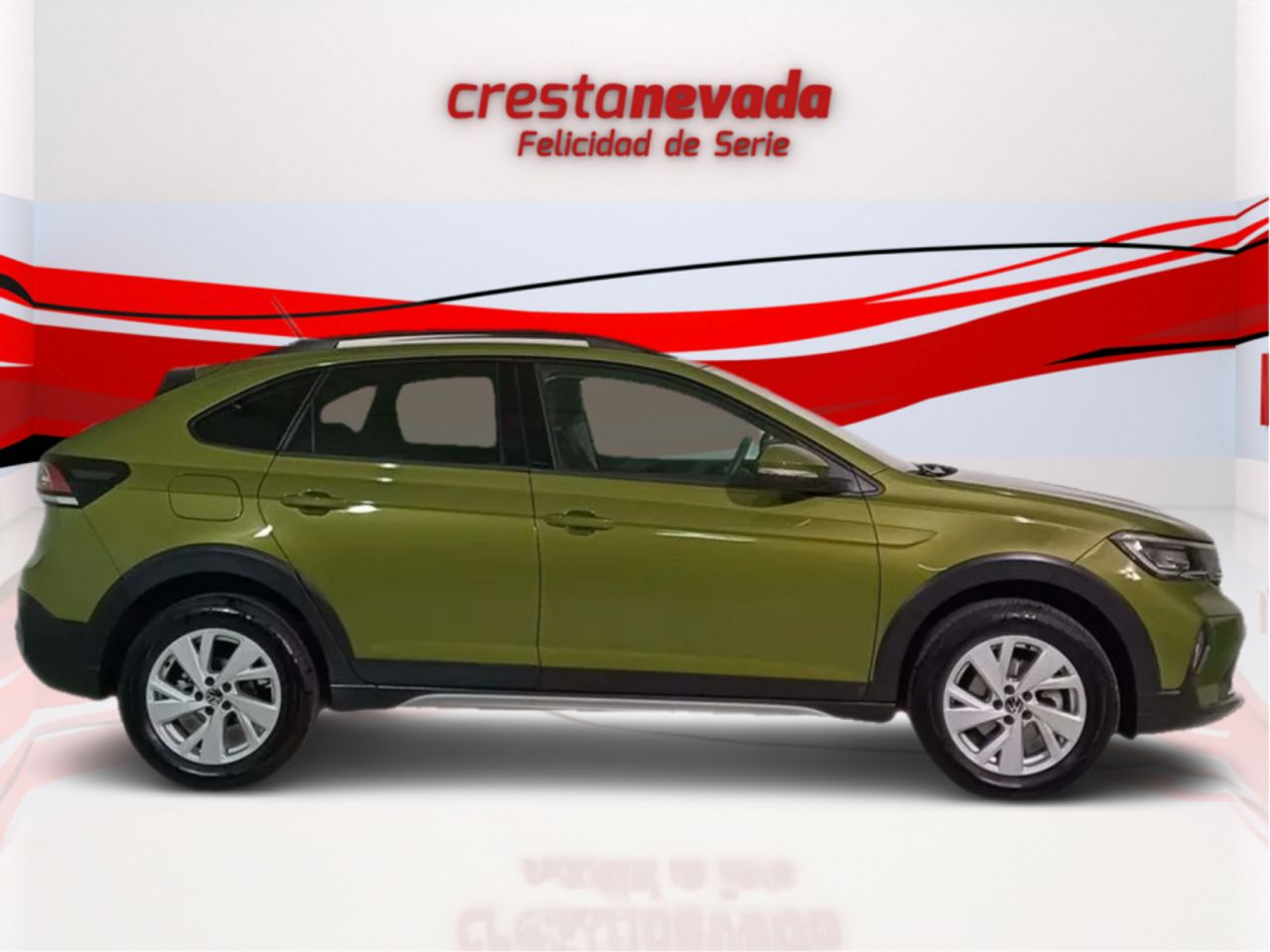 volkswagen taigo 2024 / foto grande (2)